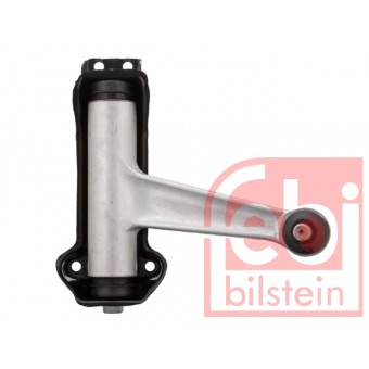 Salıncak W140 Ön Üst Sağ; Alüminyum